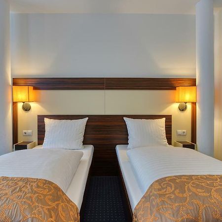 Centro Hotel Braunschweig City, Trademark Collection By Wyndham Exteriér fotografie